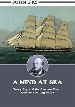 A Mind at Sea