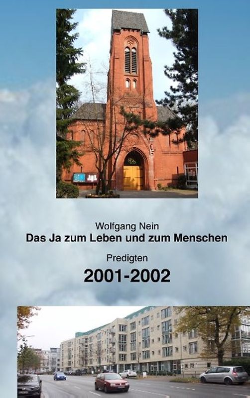 Das Ja zum Leben und zum Menschen, Band 5