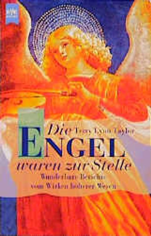 Die Engel waren zur Stelle