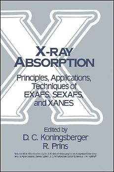 X-Ray Absorption