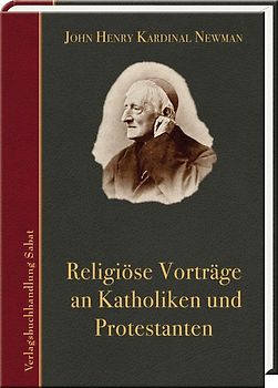 Religiöse Vorträge an Katholiken und Protestanten