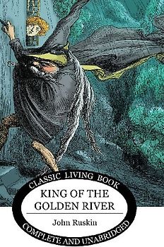 King of the Golden River