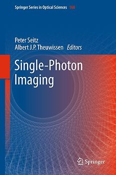 Single-Photon Imaging