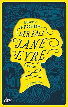 Der Fall Jane Eyre