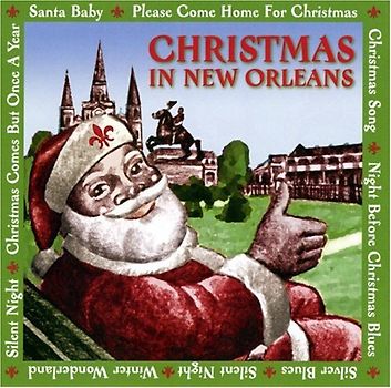 Va-Christmas in New Orleans - Christmas in New Orleans