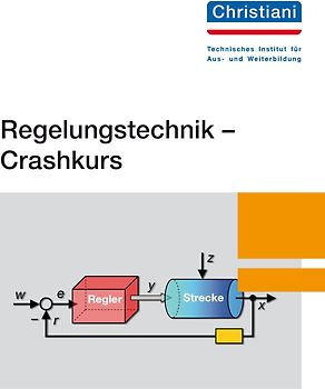 Regelungstechnik - Crashkurs