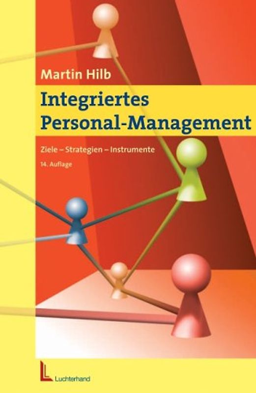 Integriertes Personal-Management