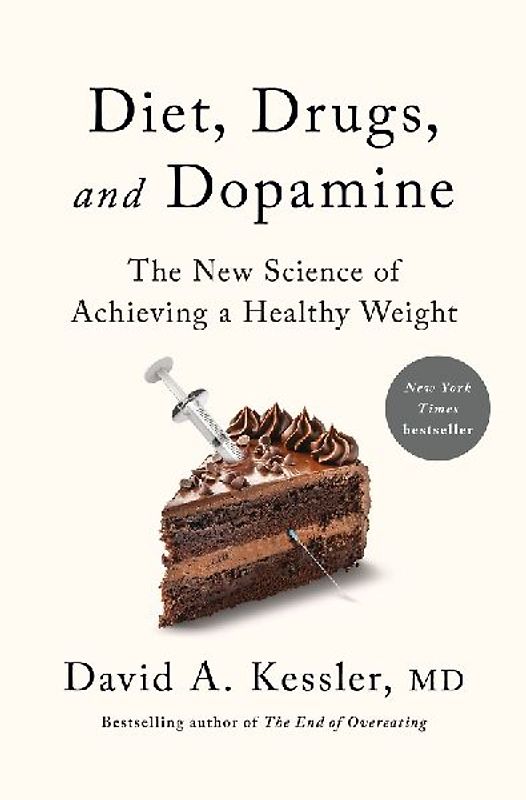 Diet, Drugs, and Dopamine