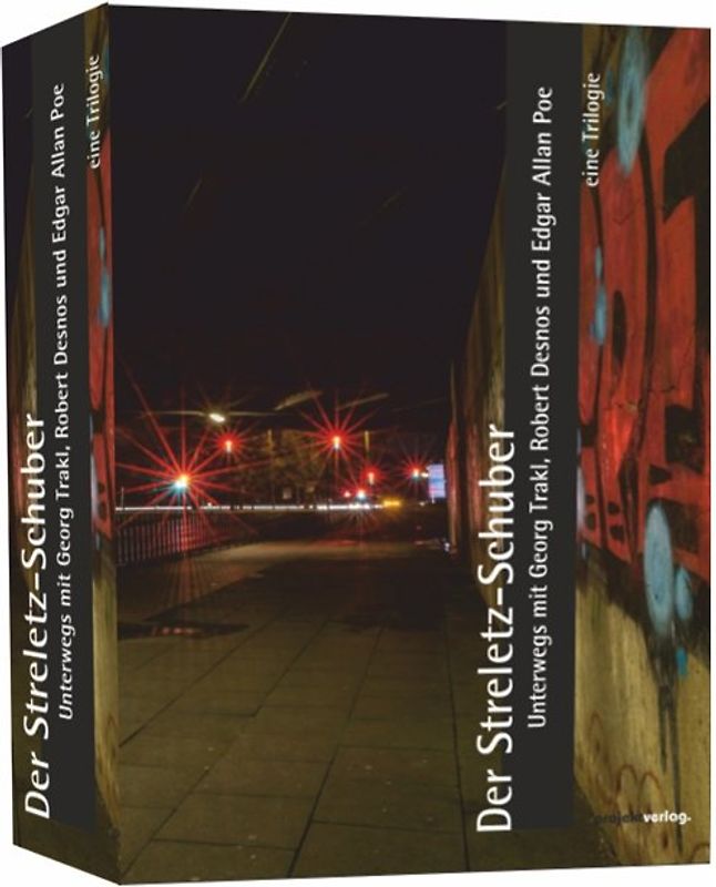 Der Streletz-Schuber