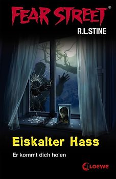 Eiskalter Hass
