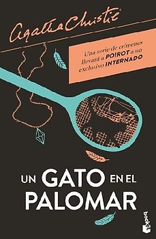 Un Gato En El Palomar / Cat Among the Pigeons