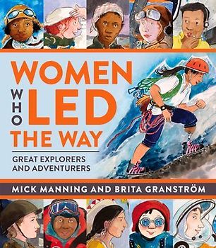 Women Who Led the Way