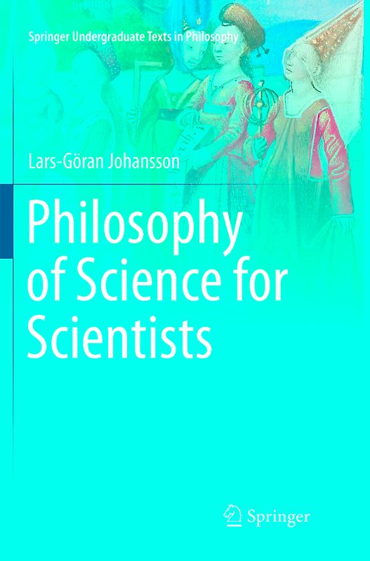 Philosophy of Science for Scientists