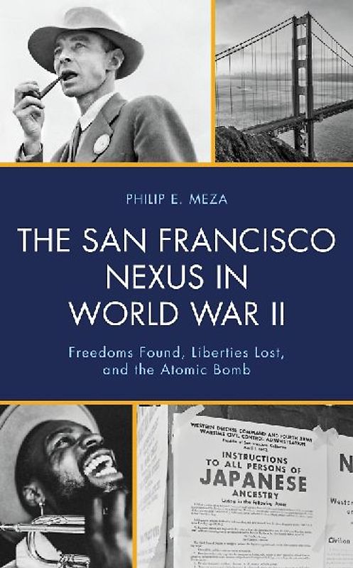 San Francisco Nexus in World War II