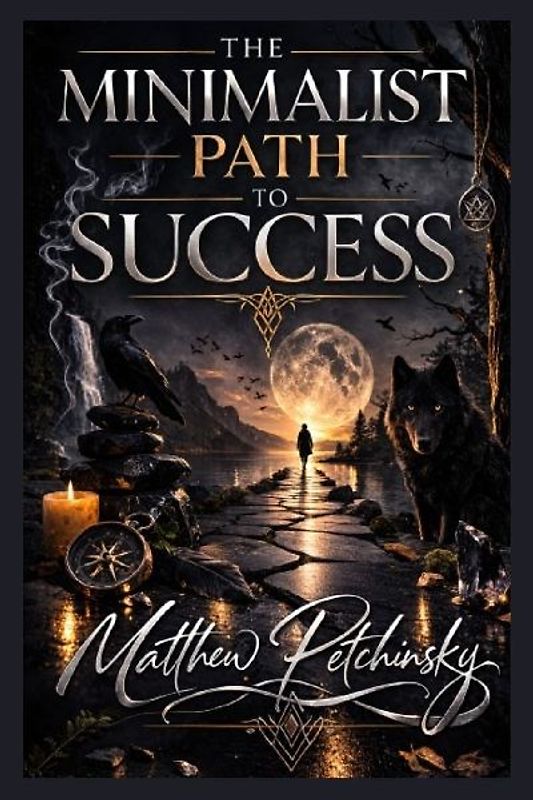 The Minimalist Path to Success