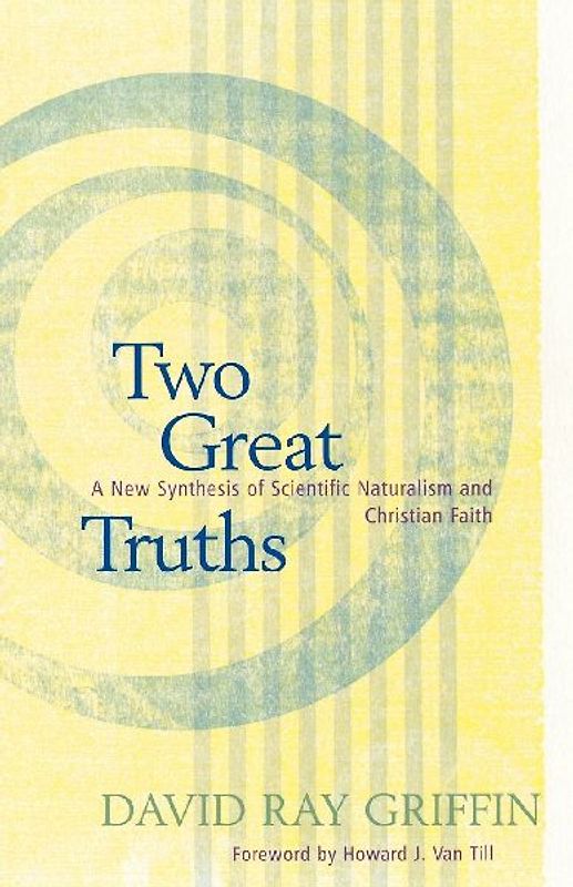 Two Great Truths