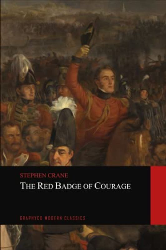 The Red Badge of Courage