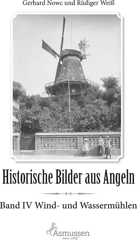 Historische Bilder aus Angeln Band IV