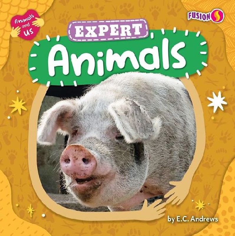 Expert Animals