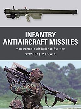 Infantry Antiaircraft Missiles