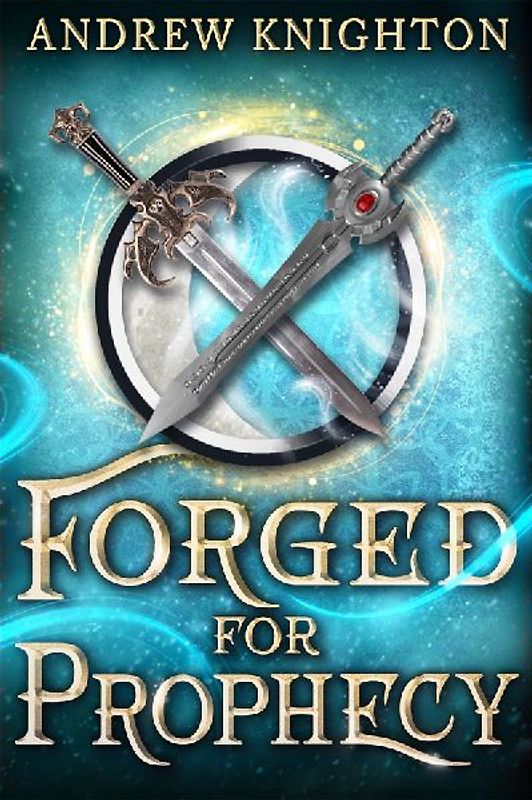 Forged for Prophecy