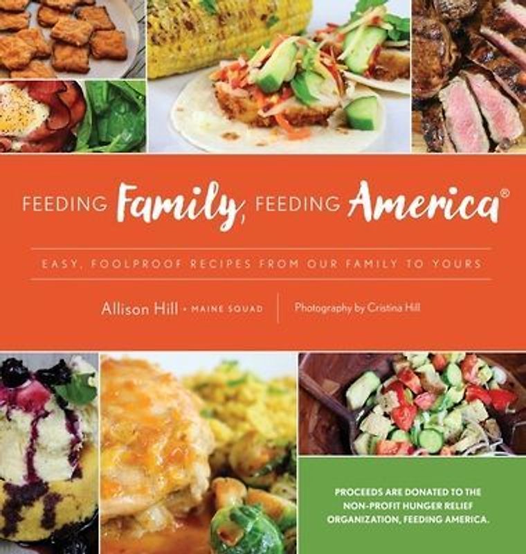Feeding Family, Feeding America