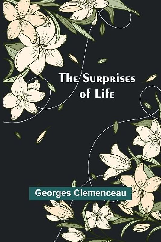 The Surprises of Life
