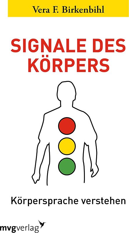 Signale des Körpers