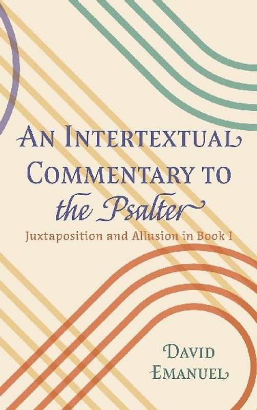 An Intertextual Commentary to the Psalter