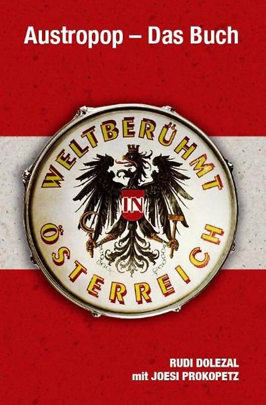 Austropop - Das Buch
