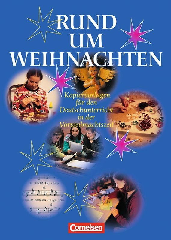 Rund um ... - Sekundarstufe I