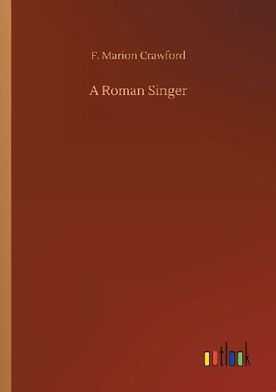 A Roman Singer