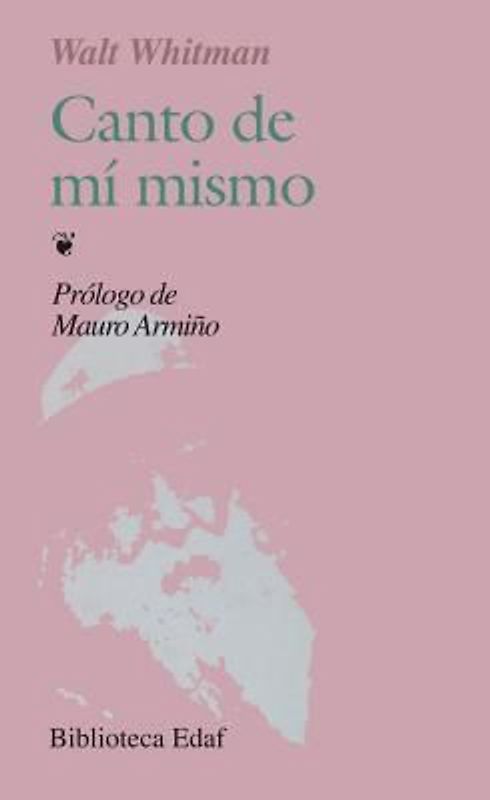 Canto de mí mismo