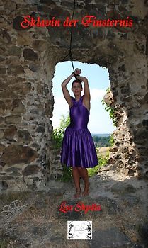 Hörbuch - Sklavin der Finsternis