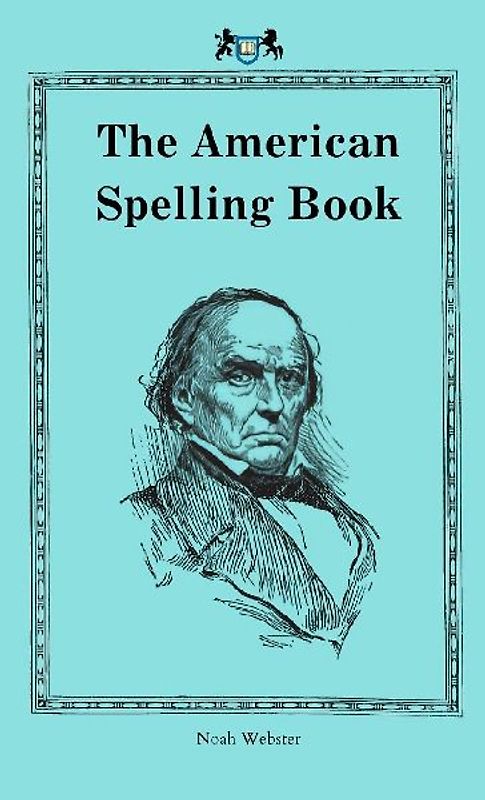 The American Spelling Book