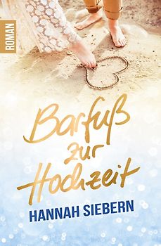 Barfuß zur Hochzeit