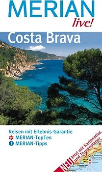 Costa Brava