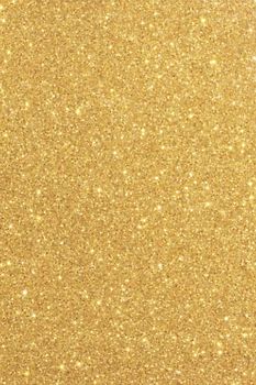 Gold Glitter Journal: 6 X 9 Ruled Diary, Lined Notebook For Writing, Golden Glitter Decorative Texture Cover - A Helpful Gift For The Person Who Loves Gold