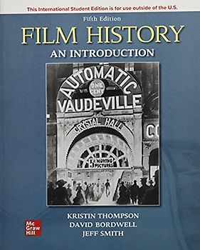 Film History: An Introduction ISE