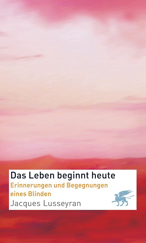 Das Leben beginnt heute