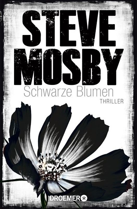 Schwarze Blumen