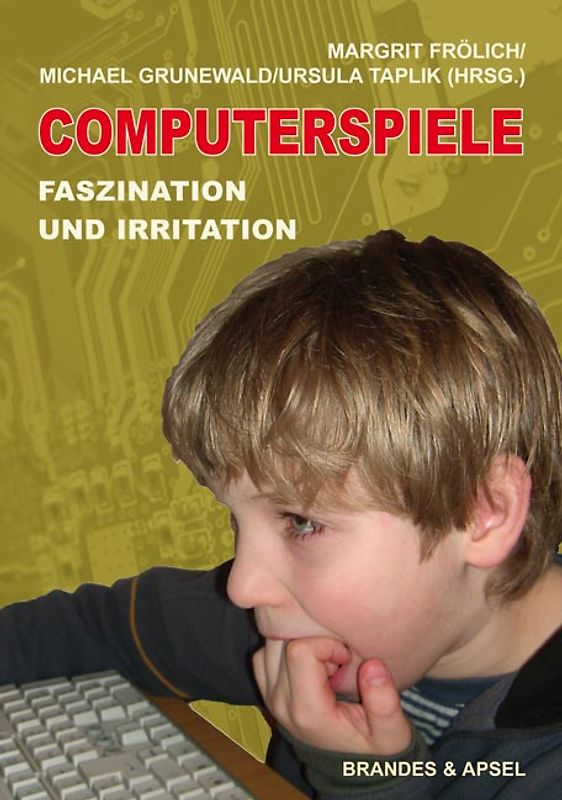 Computerspiele