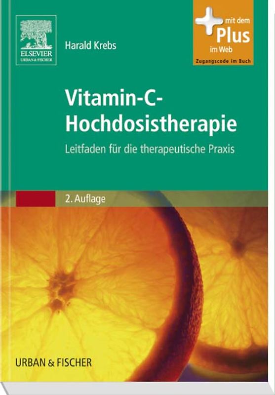 Vitamin-C-Hochdosistherapie