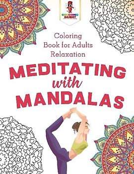 Meditating with Mandalas