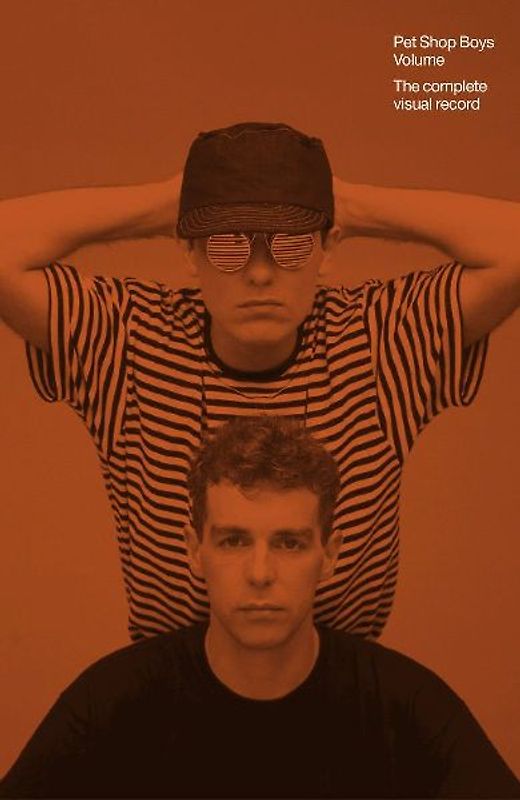 Pet Shop Boys Volume
