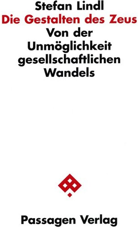 Die Gestalten des Zeus