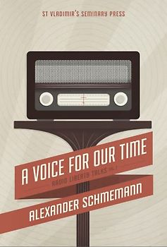 A Voice for Our Time: Radio Liberty Talks (2)