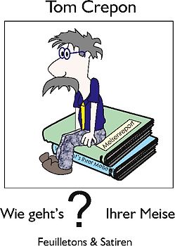 Wie gehts Ihrer Meise?