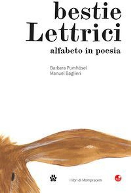 Bestie lettrici. Alfabeto in poesia