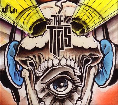 Tips,the - Trippin'